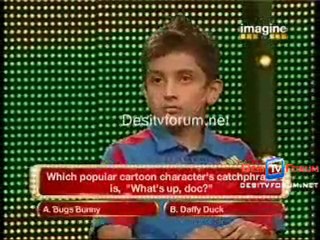 Big Money  - 10th July 2010  - pt8