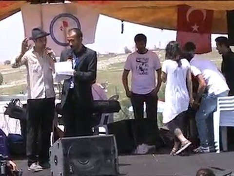 Yakupabdal Yayla Şenliği - 11