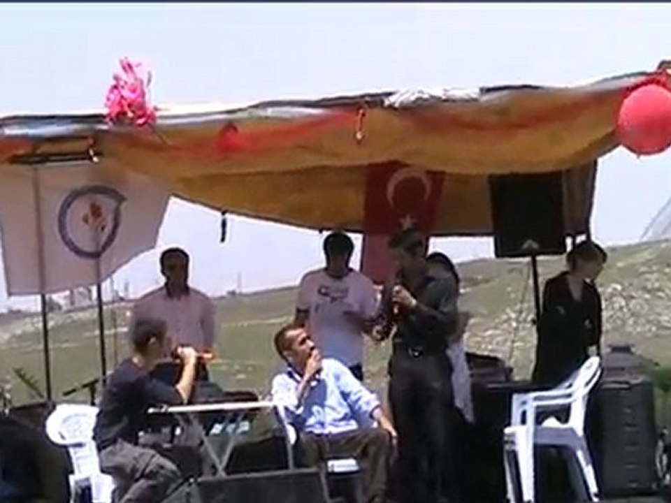 Yakupabdal Yayla Şenliği - 12