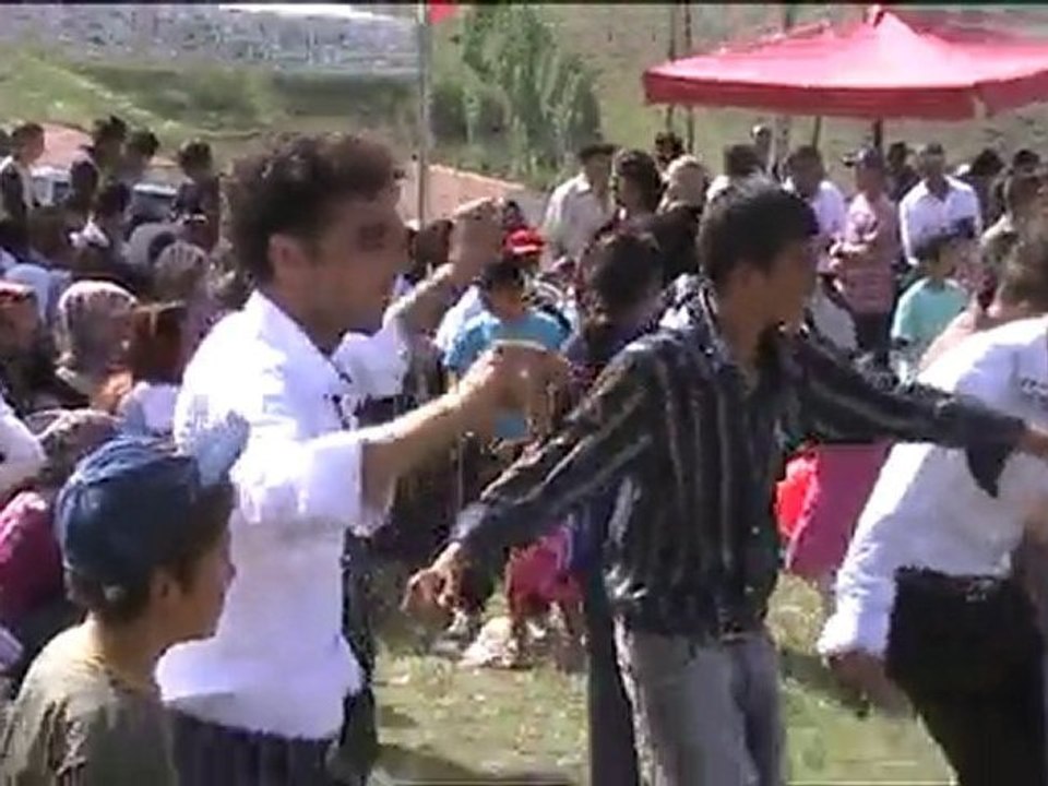 Yakupabdal Yayla Şenliği - 15