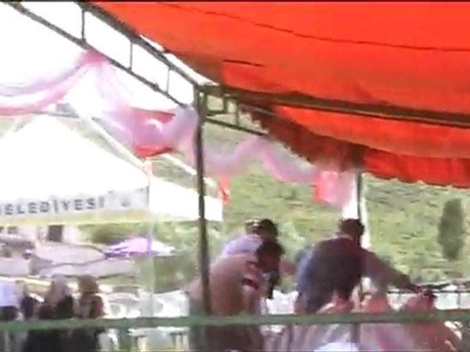 Yakupabdal Yayla Şenliği - 16