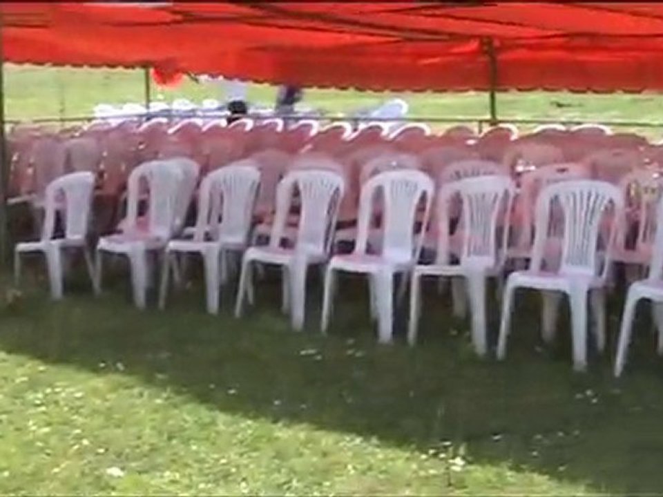 Yakupabdal Yayla Şenliği - 19