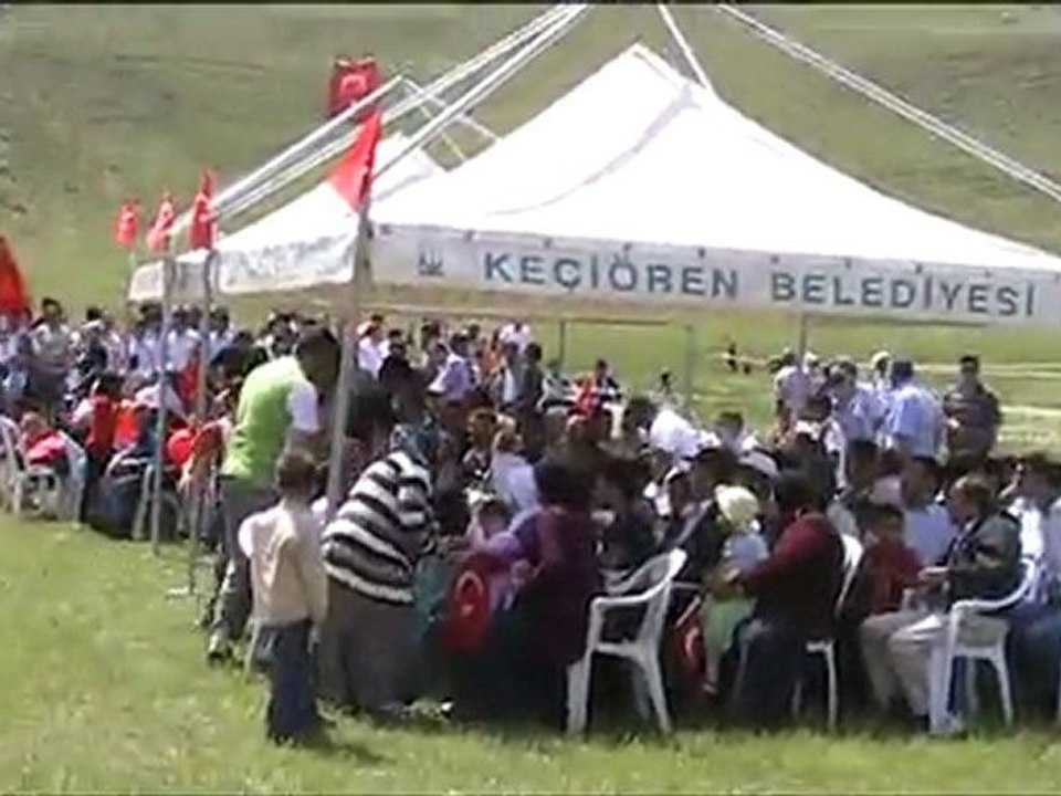 Yakupabdal Yayla Şenliği - 20