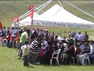Yakupabdal Yayla Şenliği - 20