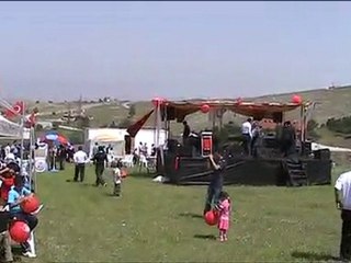 Yakupabdal Yayla Şenliği - 23