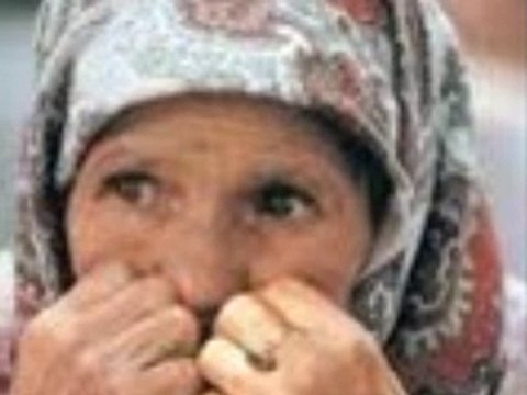 MEVLAM BİR COK DERT VERMİŞ