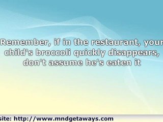 Have a Pleasantly Memorable Family Vacation