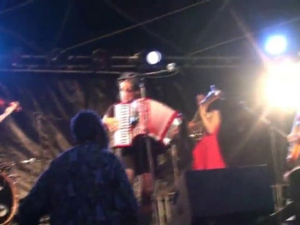 Face à la Mer (4) Epinal bouge l été 2010