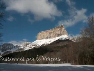 Les Grandes Traversées du Vercors