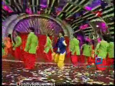 Zara Nachke Dikha 2 [20th Episode] - 10th July 2010 pt8