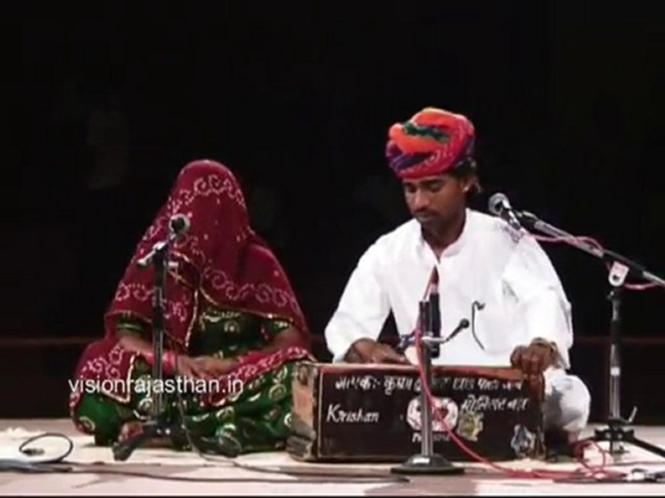 Rajasthani Song