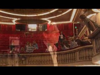 Voyage sur paris fini