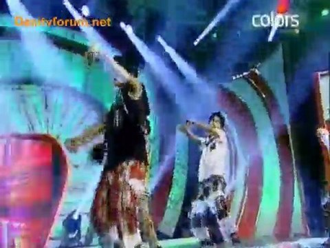 New Talent Awards 2010- 10th July 2010 Video Update part4