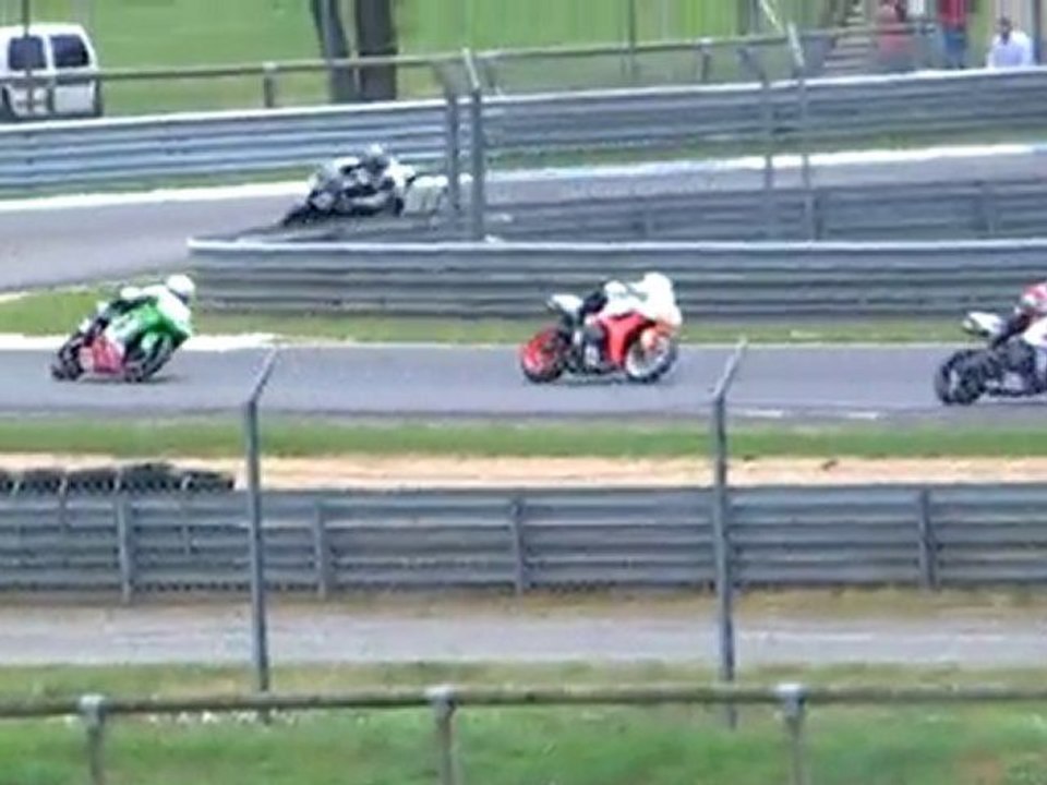 Michelin 600 Power Cup le vigeant