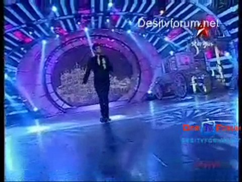 Zara Nachke Dikha 2 [20th Episode] - 10th July 2010 pt10