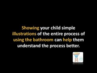 autism training-Potty Training Tips