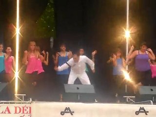 Ooh Ooh Baby / Hot As Ice ( Live a Cazeres )