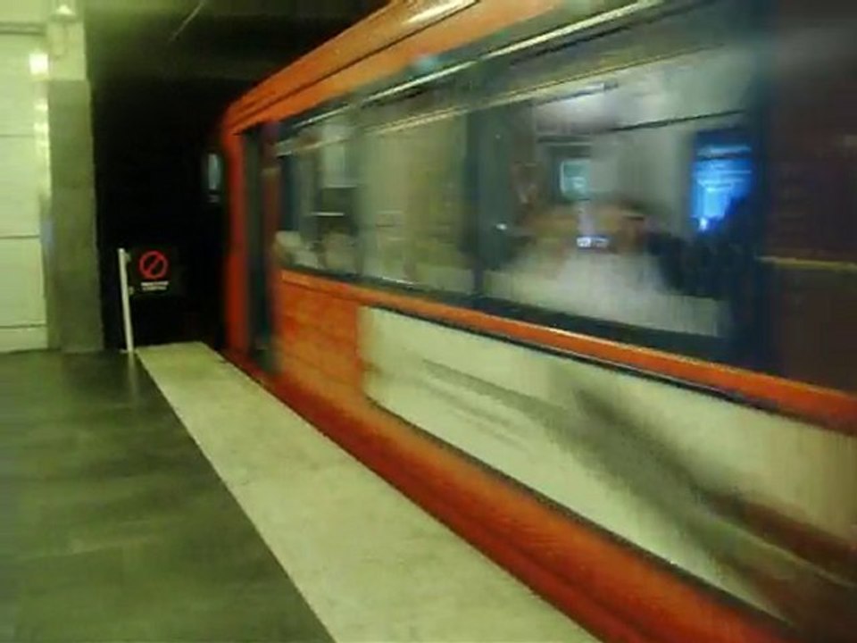 Métro d'Oslo (4)