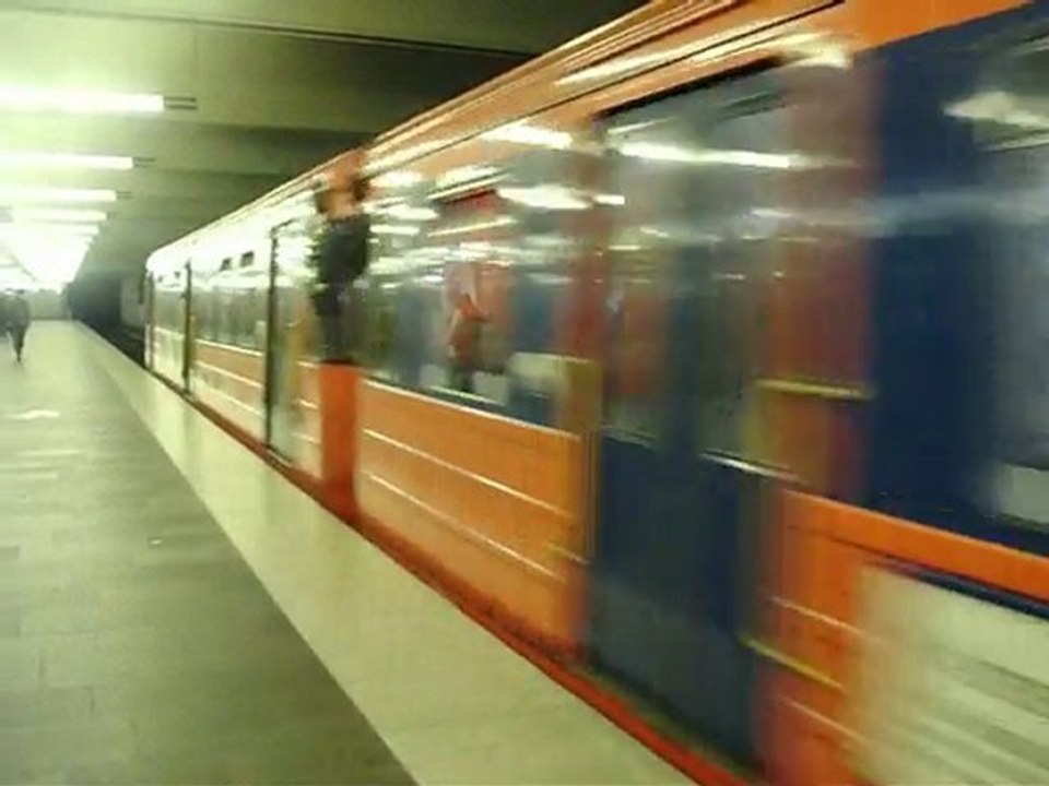 Métro d'Oslo (6)