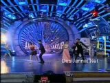 Zara Nach Ke Dikha 10th July 2010pt12
