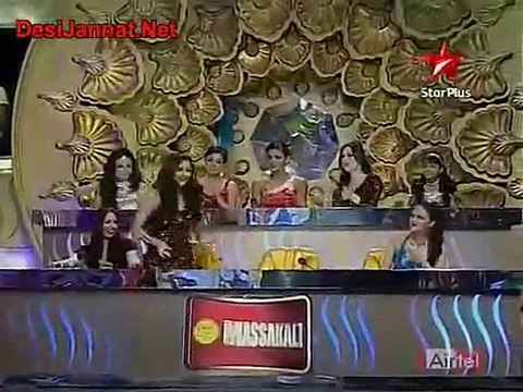 Zara Nach Ke Dikha-10july- 2010 Pt3 *HQ** Desijannat.Net