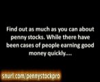 Trading Penny Stocks | Penny Stock Screener