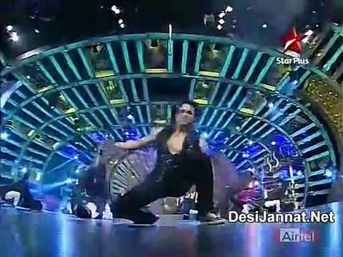 Zara Nach Ke Dikha-10july- 2010 Pt8 *HQ** Desijannat.Net