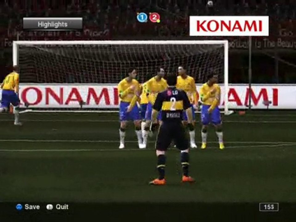 PES 2010 BPL manager sezona 14 goku buzdi