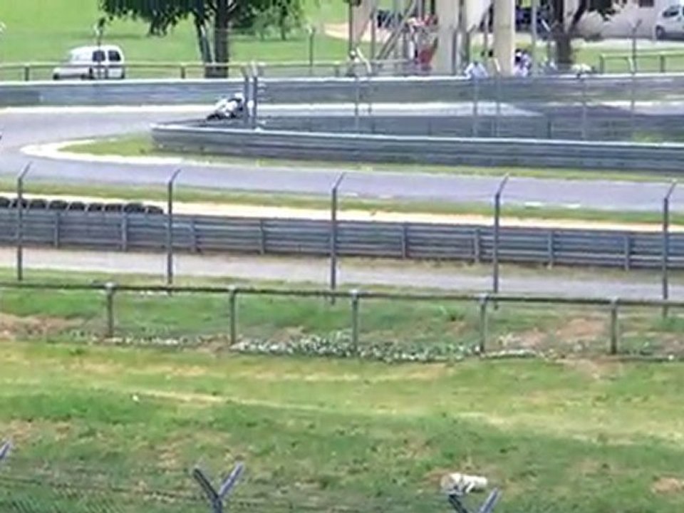 Michelin 600 Power Cup le vigeant