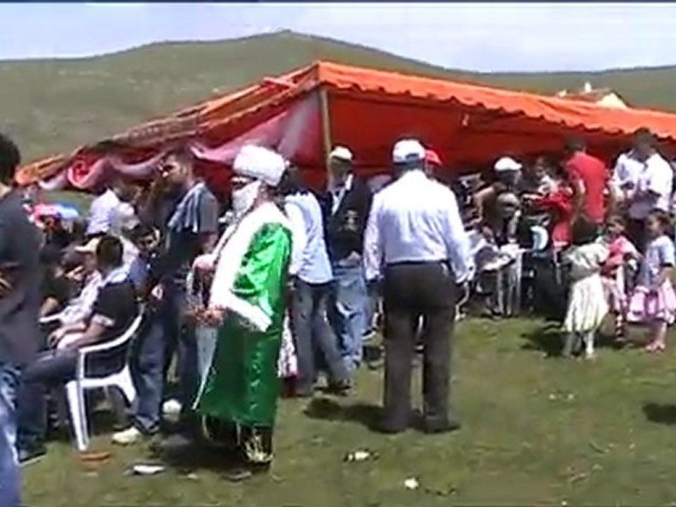 Yakupabdal Yayla Şenliği - 18