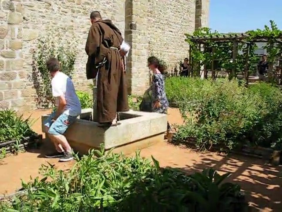 Festival des Italiennes à Clisson
