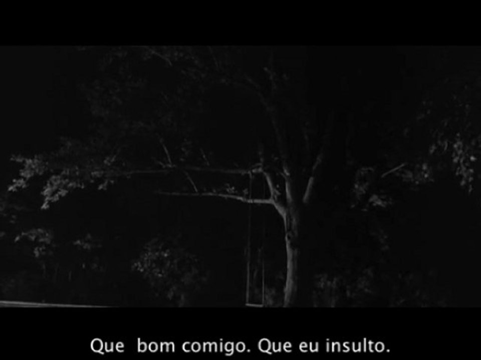 Quem tem medo de Virginia Woolf?