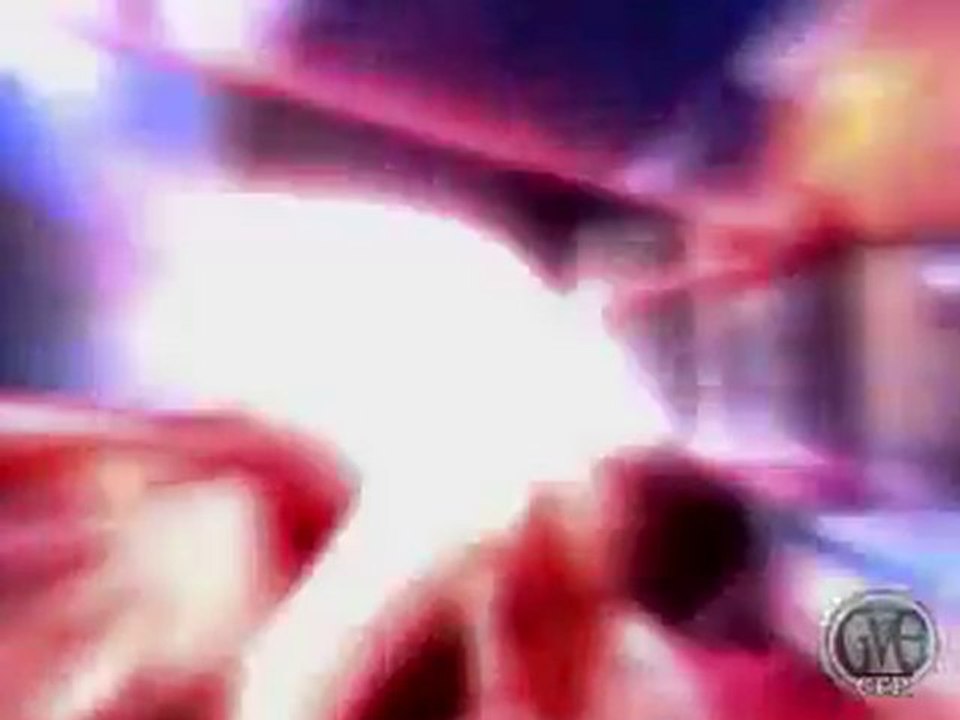 Christian's TNA Career