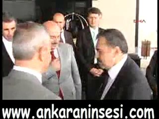 BAKAN EROĞLU: EVDEKİ PİTBULLAR TOPLANMAYACAK