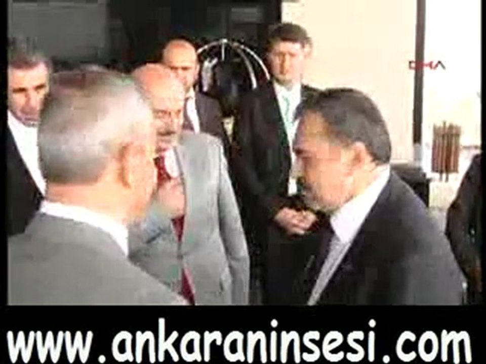 BAKAN EROĞLU: EVDEKİ PİTBULLAR TOPLANMAYACAK