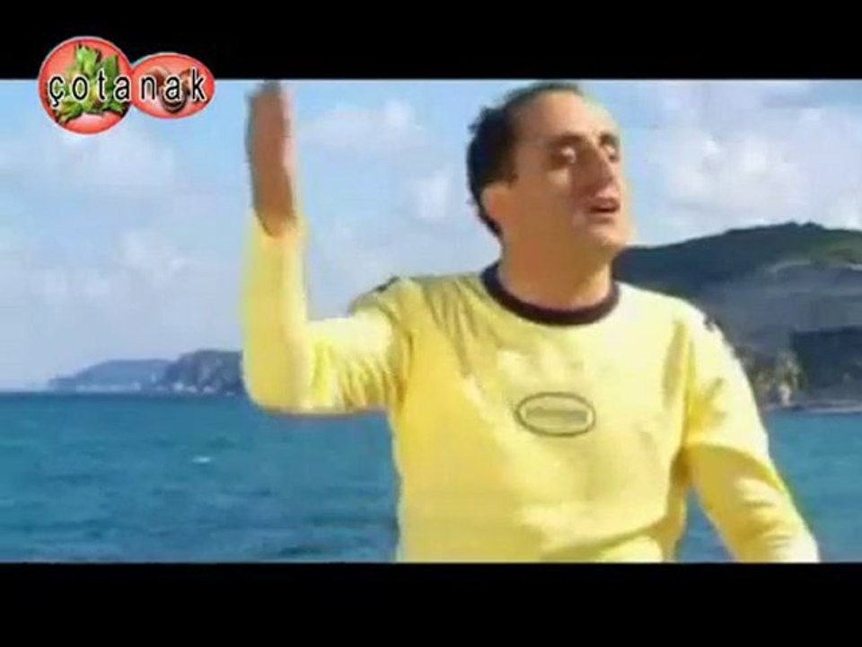 Erdoğan EROL - Ayrıldım Giresundan