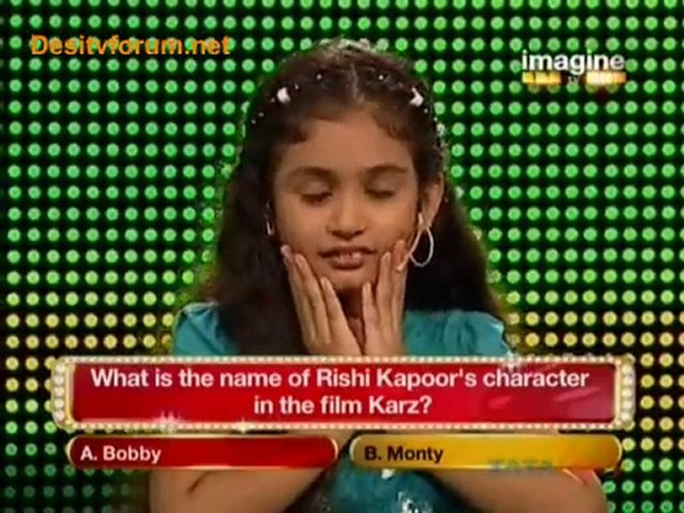 Big Money -10th July 2010 video update - pt2