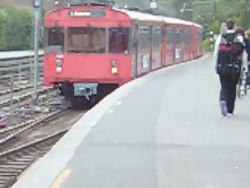 Métro d'Oslo (8)
