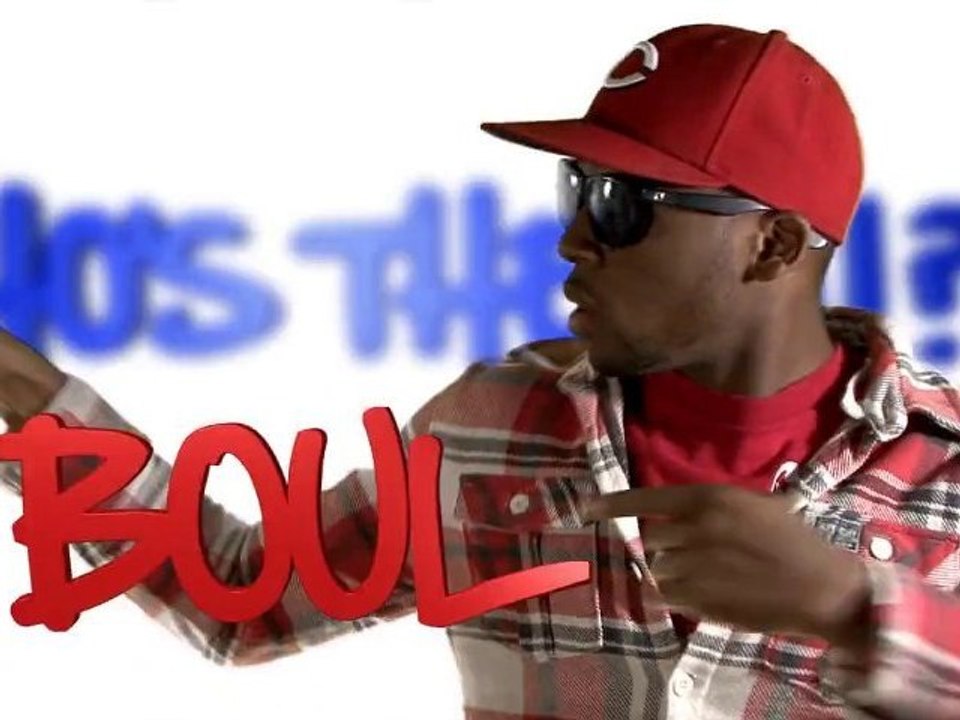 [CLIP OFFICIEL] DJ BOUL "IN DA CLUB" HD