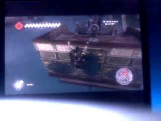 "Autorité Portuaire" - Assassin's Creed II