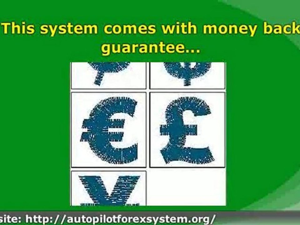 Forex Autopilot Review