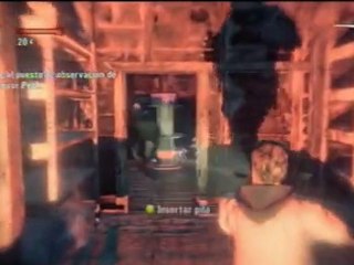 Alan Wake en Español Latino Parte 20
