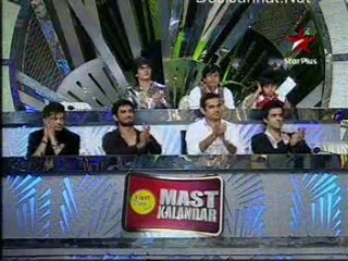 Zara Nach Ke Dikha 10th July 2010pt18