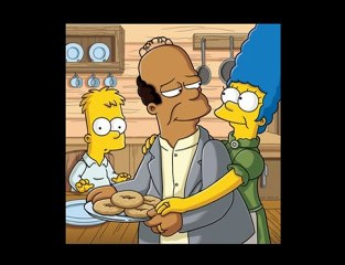 The Simpsons Season 21 Episode 13 Color Yellow