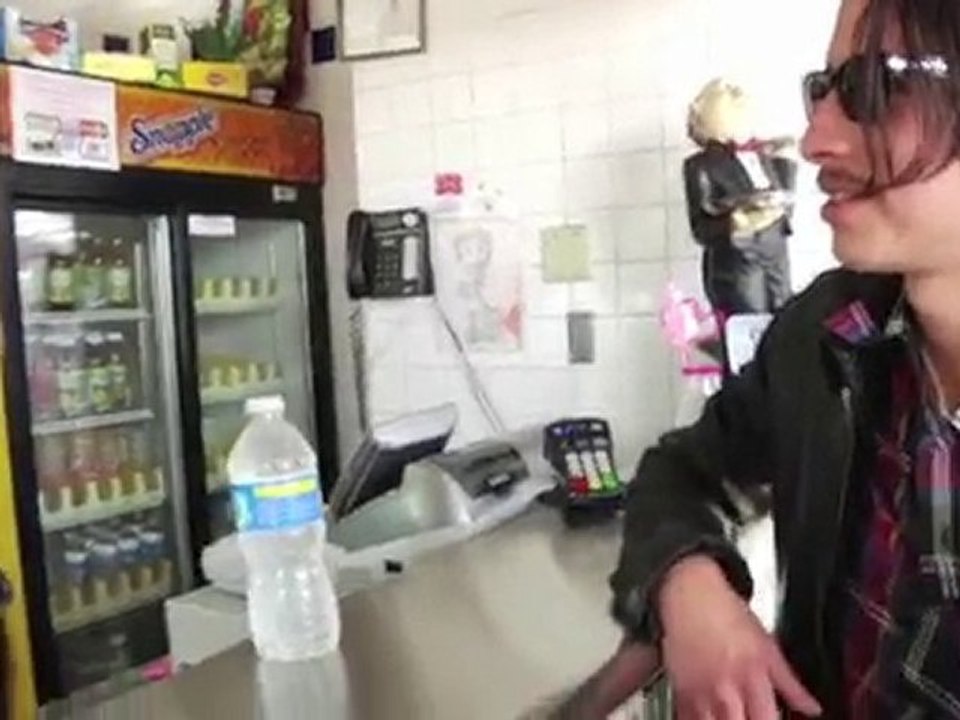 Leo Romero - Day in the Life