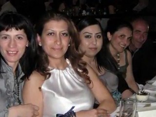 PARTY ZORBAS-2010