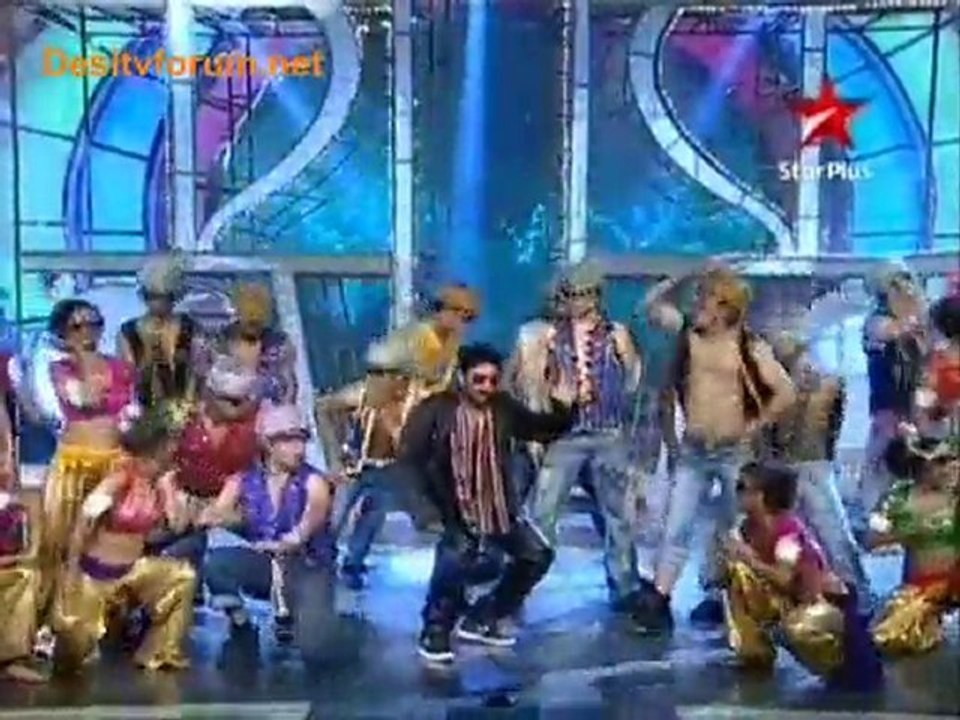 Zara Nach Ke Dikha - 10th July 2010 - pt5