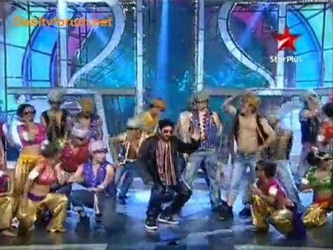 Zara Nach Ke Dikha - 10th July 2010 - pt5