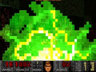 SKULLTAG : Painis Cupcake forest partie 1