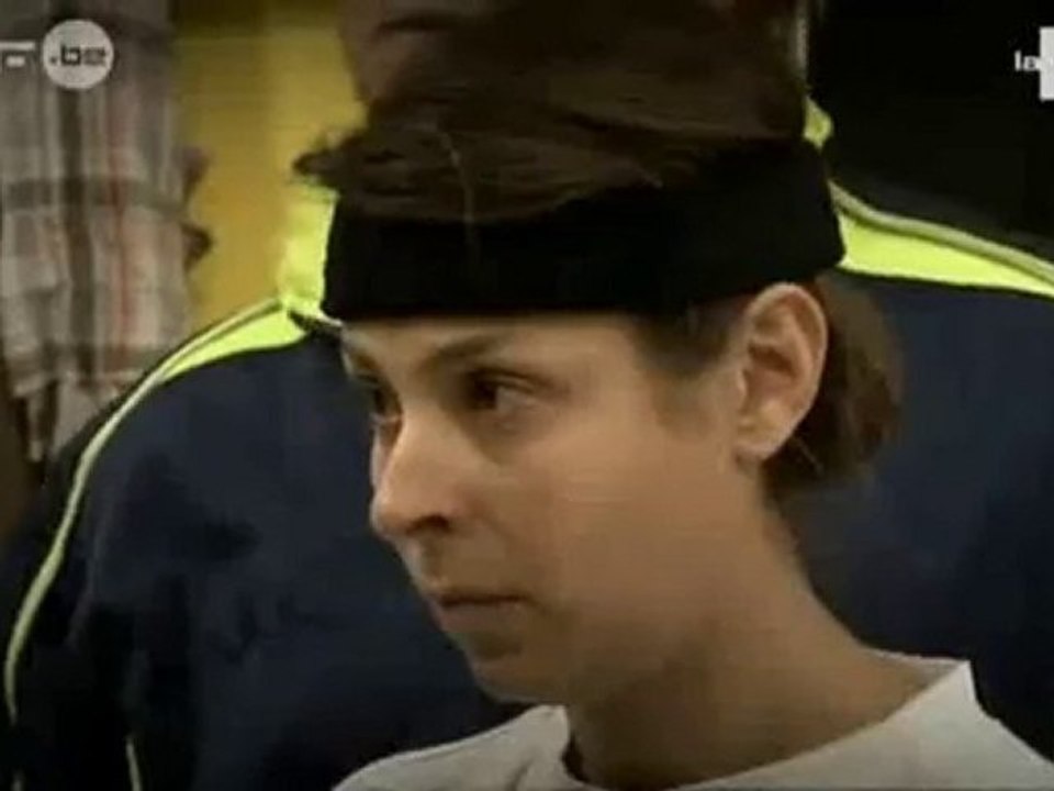 Vestiaires - Episode 15 (RTBF, "Cap Africa")